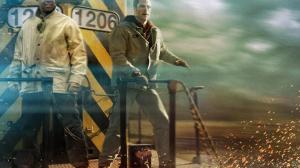 Кадры из фильма Неуправляемый / Unstoppable (2010)