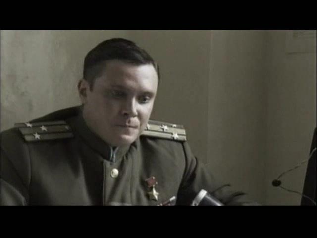 Кадр из фильма Берия. Проигрыш (2010)