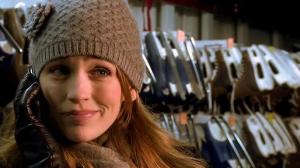 Кадры из фильма Нянька на Рождество / A Nanny for Christmas (2010)
