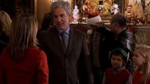 Кадры из фильма Нянька на Рождество / A Nanny for Christmas (2010)