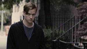 Кадры из фильма Чудный мальчик / Boy Wonder (2010)