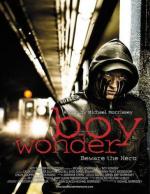 Чудный мальчик / Boy Wonder (2010)