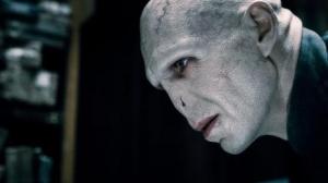 Кадры из фильма Гарри Поттер и Дары смерти: Часть 1 / Harry Potter and the Deathly Hallows: Part 2 (2010)