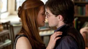 Кадры из фильма Гарри Поттер и Дары смерти: Часть 1 / Harry Potter and the Deathly Hallows: Part 2 (2010)