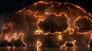 Кадры из фильма Гарри Поттер и Дары смерти: Часть 1 / Harry Potter and the Deathly Hallows: Part 2 (2010)