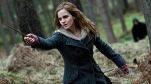 Кадры из фильма Гарри Поттер и Дары смерти: Часть 1 / Harry Potter and the Deathly Hallows: Part 2 (2010)