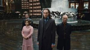 Кадры из фильма Гарри Поттер и Дары смерти: Часть 1 / Harry Potter and the Deathly Hallows: Part 2 (2010)