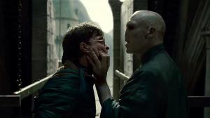 Кадры из фильма Гарри Поттер и Дары смерти: Часть 1 / Harry Potter and the Deathly Hallows: Part 2 (2010)