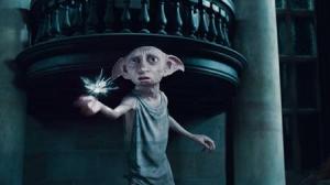 Кадры из фильма Гарри Поттер и Дары смерти: Часть 1 / Harry Potter and the Deathly Hallows: Part 2 (2010)