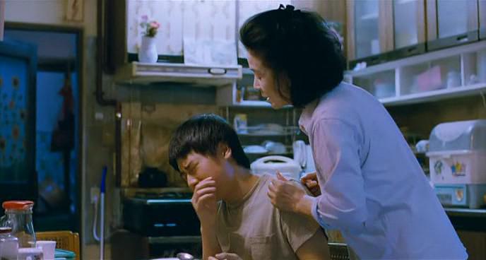 Кадр из фильма Поэзия / Shi (2010)