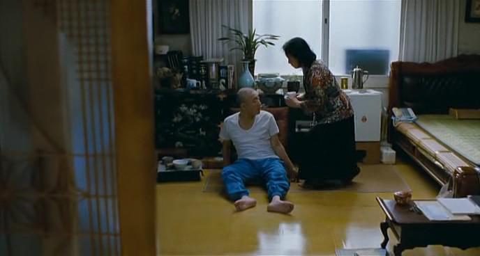 Кадр из фильма Поэзия / Shi (2010)