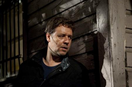Кадр из фильма Три дня на побег / The Next Three Days (2010)