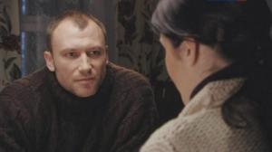 Кадры из фильма Полынь - трава окаянная (2010)