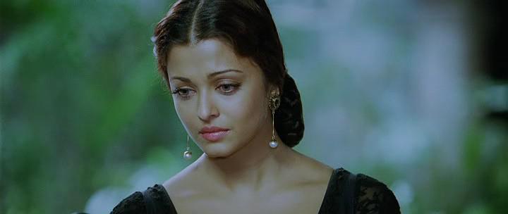 Кадр из фильма Мольба / Guzaarish (2010)
