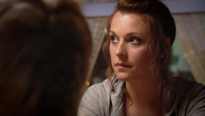 Кадр из фильма Тихий омут (2010)