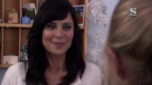 Кадры из фильма Подарок доброй ведьмы / The Good Witch's Gift (2010)