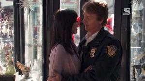 Кадры из фильма Подарок доброй ведьмы / The Good Witch's Gift (2010)