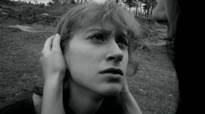 Кадр из фильма Сон Разума (2010)