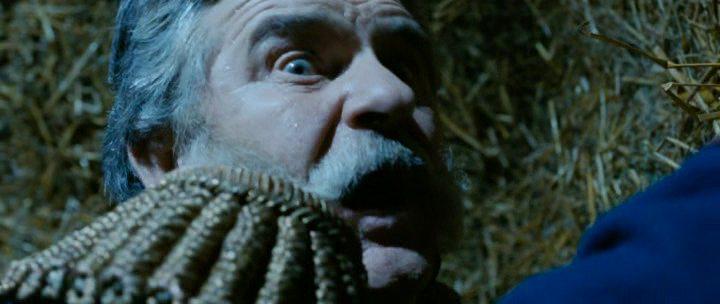 Кадр из фильма Масакра (2010)