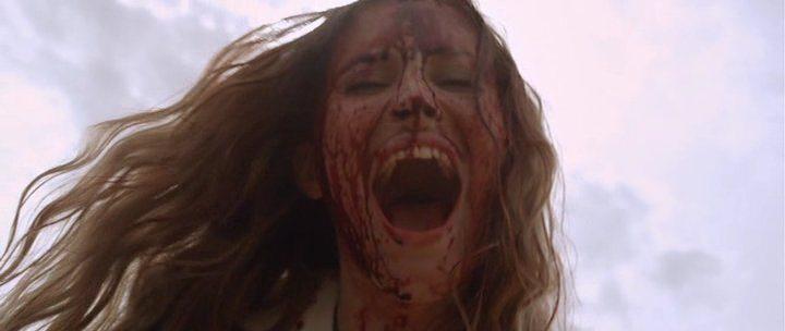 Кадр из фильма Сирена / Siren (2010)