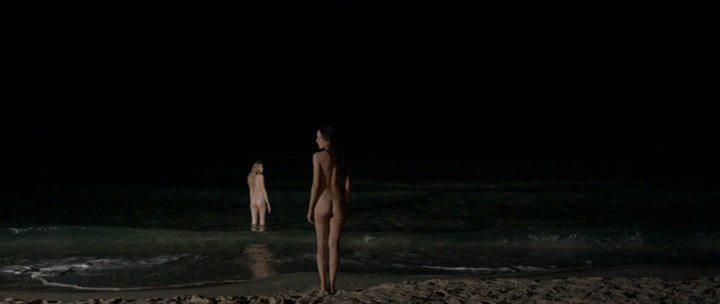 Кадр из фильма Сирена / Siren (2010)