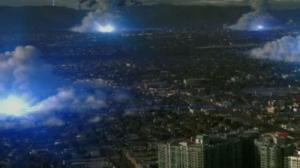 Кадры из фильма Скайлайн / Skyline (2010)