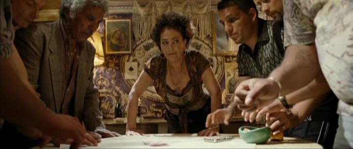 Кадр из фильма Сутенер / Pimp (2010)