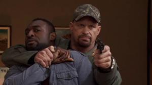 Кадры из фильма Поймать, чтобы убить (Охота ради убийства) / Hunt to Kill (2010)