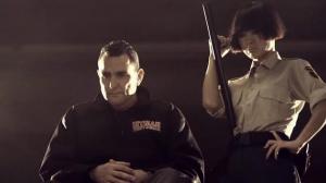 Кадры из фильма Взаперти / Locked Down (2010)