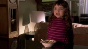 Кадры из фильма Семья благодарения / A Family Thanksgiving (2010)