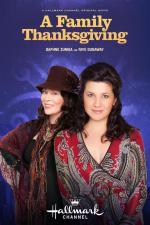 Семья благодарения / A Family Thanksgiving (2010)