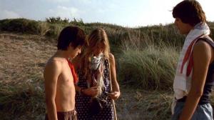 Кадры из фильма Лето Мартино / L'estate di Martino (2010)