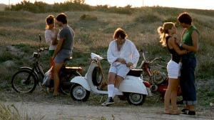 Кадры из фильма Лето Мартино / L'estate di Martino (2010)