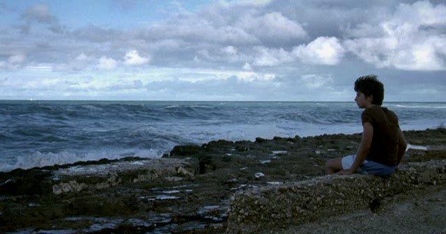Кадр из фильма Лето Мартино / L'estate di Martino (2010)