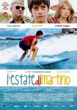 Лето Мартино / L'estate di Martino (2010)