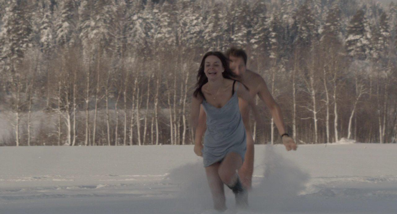 Кадр из фильма Счастлива до безумия / Sykt lykkelig (2010)