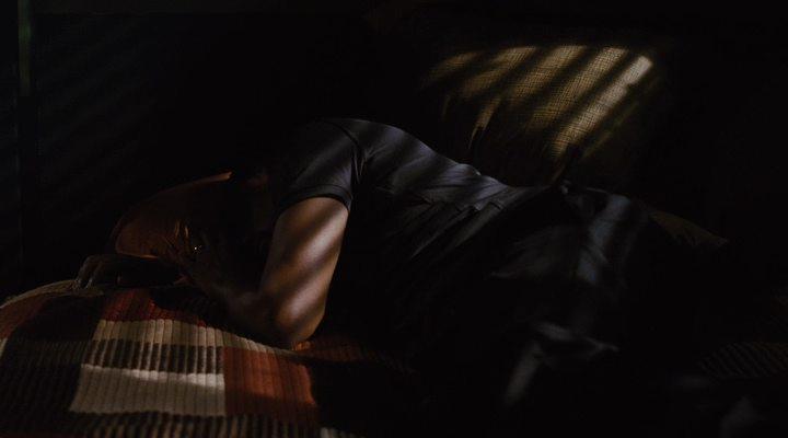 Кадр из фильма Песни о любви / For Colored Girls (2010)