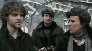 Кадры из фильма Бладрейн 3: Третий рейх / BloodRayne: The Third Reich (2010)