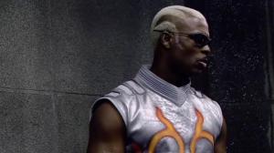 Кадры из фильма Теккен / Tekken (2010)