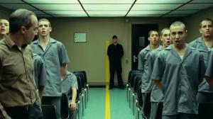 Кадры из фильма Грань / Cruzando el límite (2010)