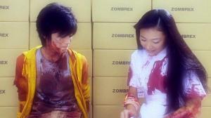 Кадры из фильма Восстание мертвецов / Zombrex: Dead Rising Sun (2010)