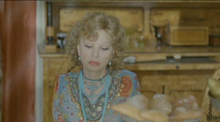 Кадр из фильма Пестрые сумерки (2010)