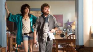 Кадры из фильма Впритык / Due Date (2010)