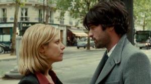 Кадры из фильма Человек, который хотел оставаться собой / L'homme qui voulait vivre sa vie (2010)