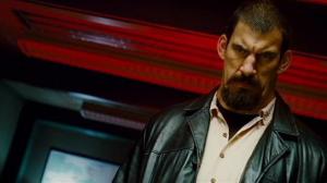 Кадры из фильма Большой взрыв / The Big Bang (2010)