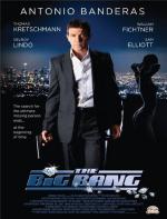 Большой взрыв / The Big Bang (2010)