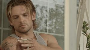 Кадры из фильма Единожды падший / Once Fallen (2010)