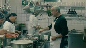 Кадры из фильма Тихая жизнь / Una vita tranquilla (2010)