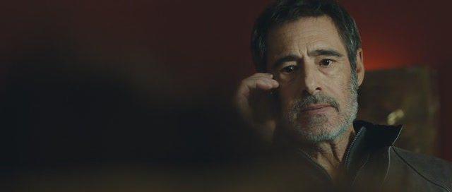 Кадр из фильма Три часа на побег / À bout portant (2010)