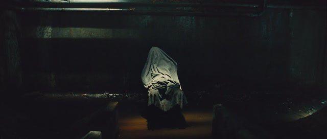 Кадр из фильма Три часа на побег / À bout portant (2010)